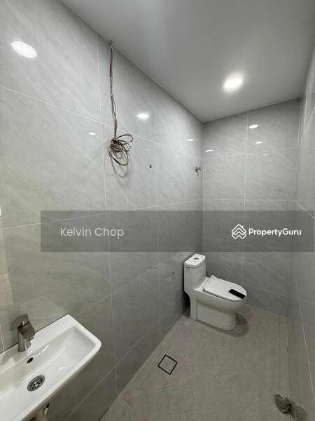 Untuk Dijual - Kebun Teh Corner Bungalow Near CIQ @ Pelangi