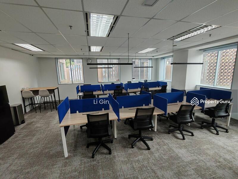 For Rent - Damansara Heights Corporate Office