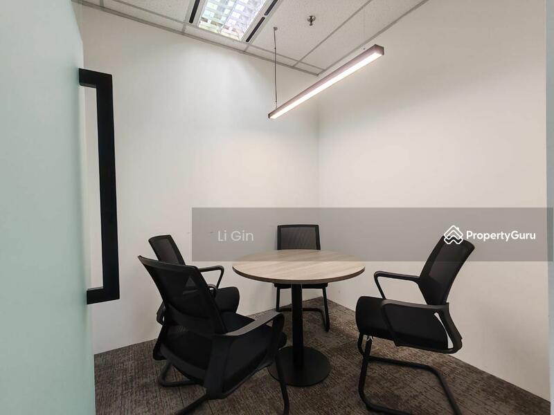 For Rent - Damansara Heights Corporate Office