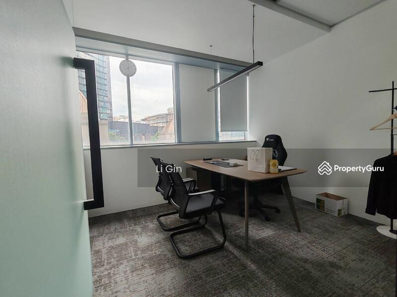 For Rent - Damansara Heights Corporate Office