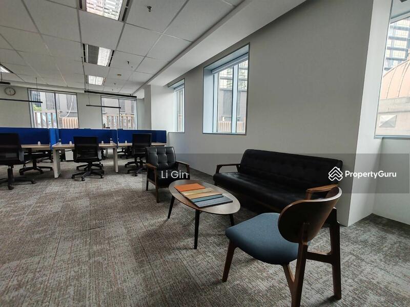 For Rent - Damansara Heights Corporate Office