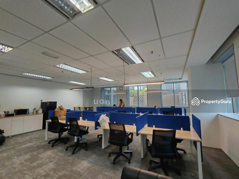 For Rent - Damansara Heights Corporate Office