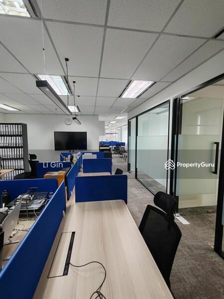 For Rent - Damansara Heights Corporate Office