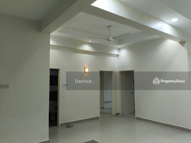Untuk Disewa - I-Regency Condominium (Ideal Regency)