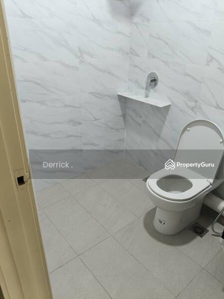 Untuk Disewa - I-Regency Condominium (Ideal Regency)