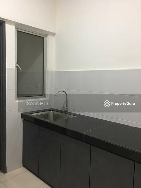 Untuk Disewa - Residensi Pandanmas
