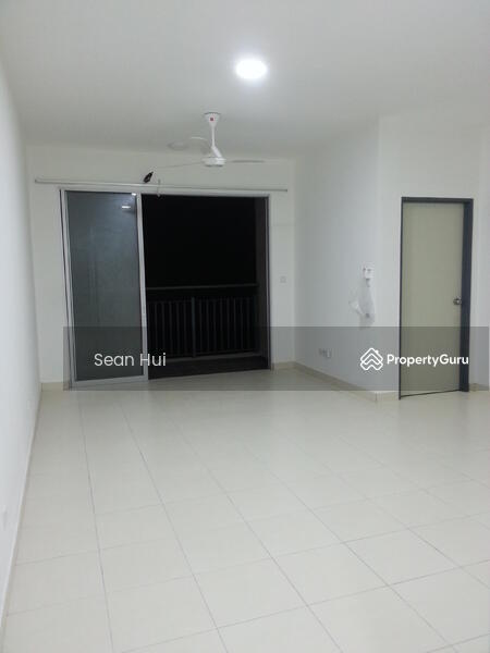 Untuk Disewa - Residensi Pandanmas