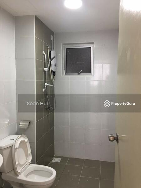Untuk Disewa - Residensi Pandanmas