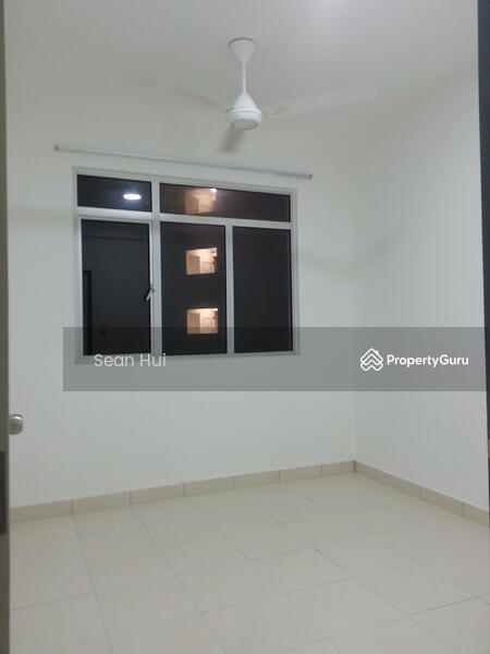 Untuk Disewa - Residensi Pandanmas