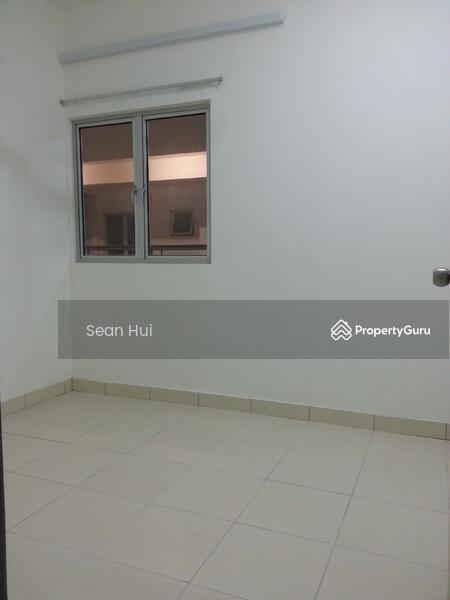 Untuk Disewa - Residensi Pandanmas