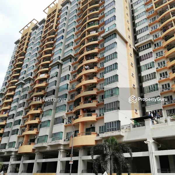For Sale - Dynasty Condo (Dinasti Klang)