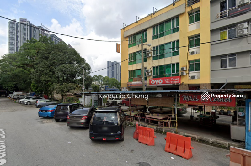 For Sale - Jalan Ipoh