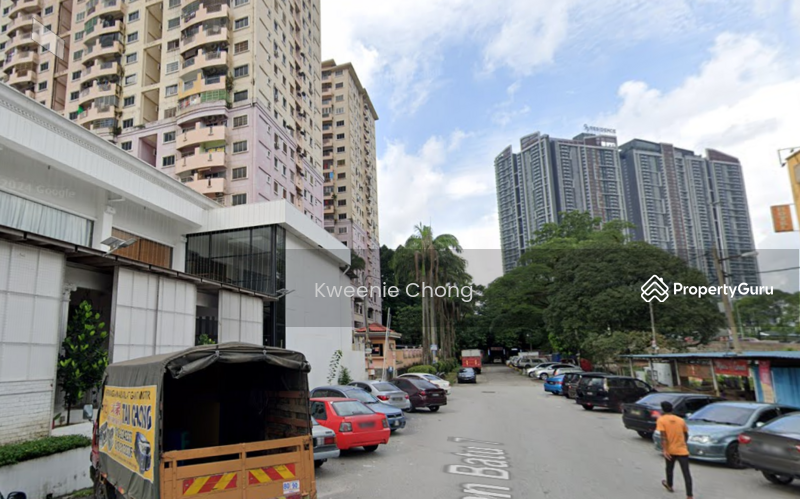 For Sale - Jalan Ipoh