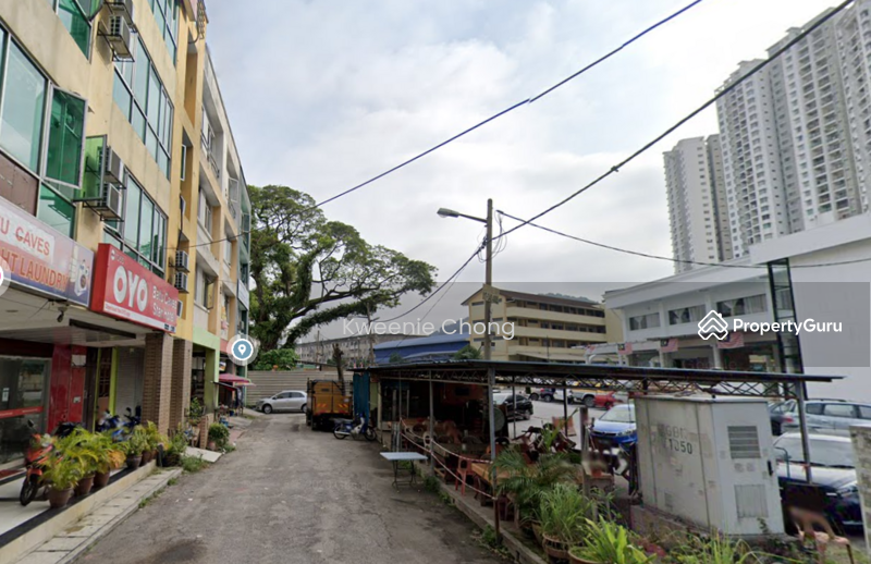 For Sale - Jalan Ipoh