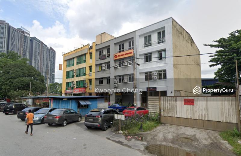 For Sale - Jalan Ipoh