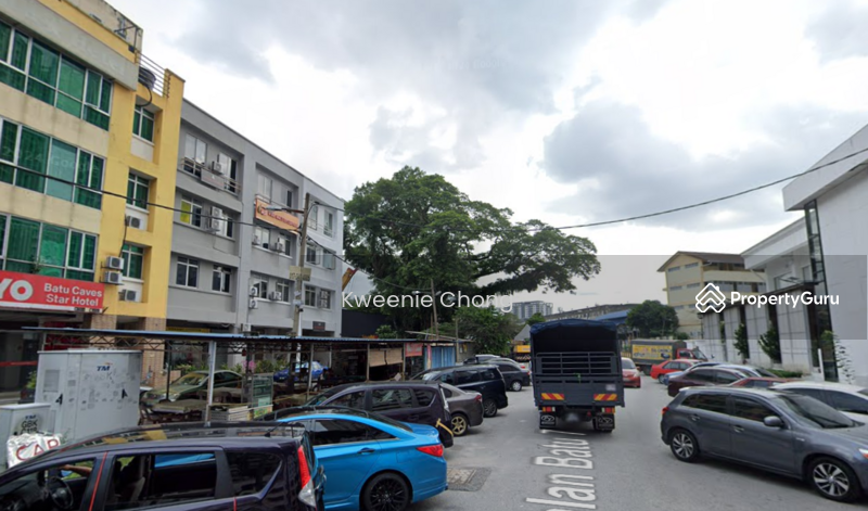 For Sale - Jalan Ipoh
