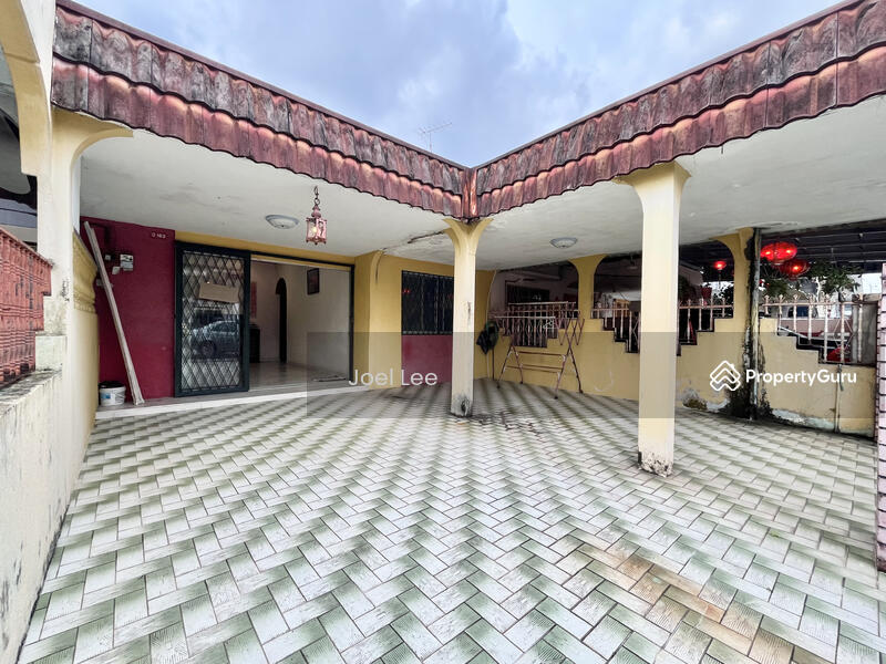 Car Porch