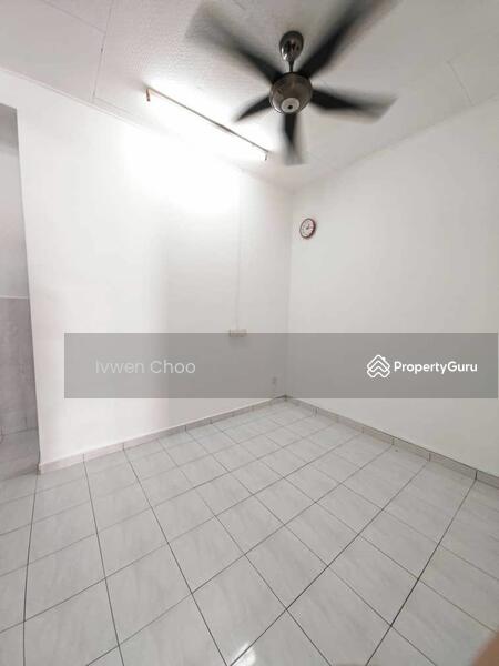 For Rent - Taman melawati Skudai
