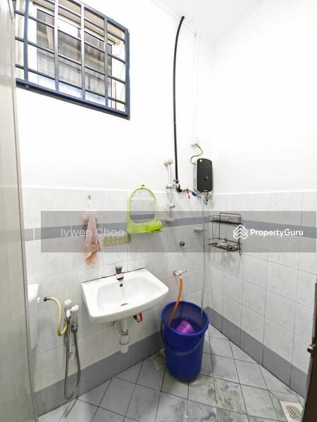 For Rent - Taman melawati Skudai