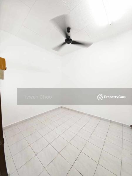 For Rent - Taman melawati Skudai