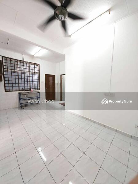 For Rent - Taman melawati Skudai