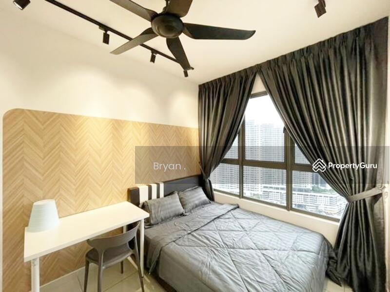 Untuk Disewa - Residensi PV18