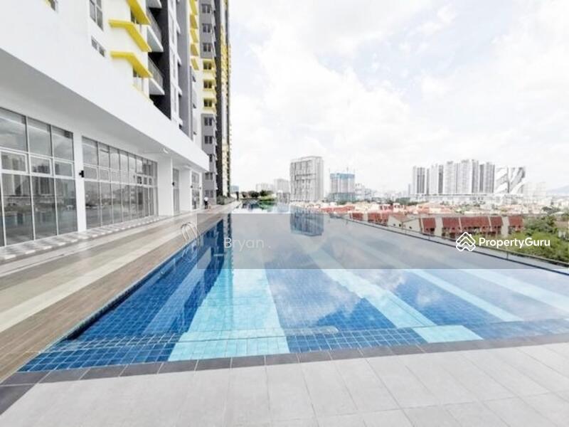 Untuk Disewa - Residensi PV18