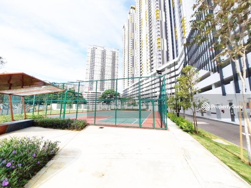 Untuk Disewa - Residensi PV18