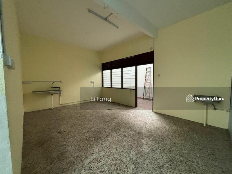 For Sale - Lebuh Nipah - Taman Lip Sin