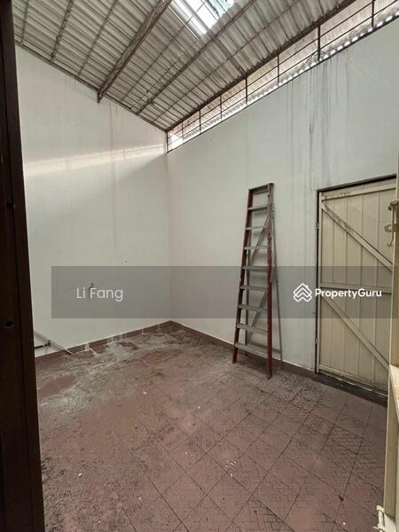 For Sale - Lebuh Nipah - Taman Lip Sin