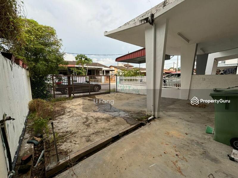 For Sale - Lebuh Nipah - Taman Lip Sin