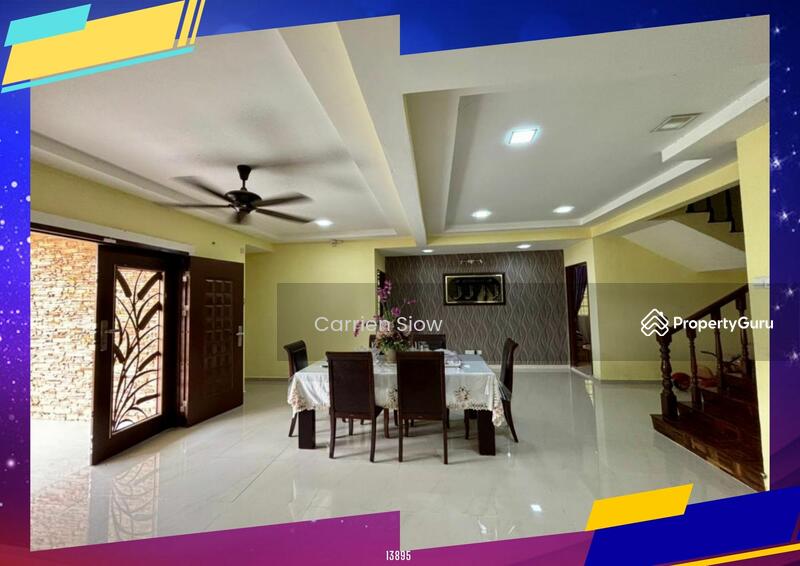 For Sale - Impian Ema Impian Ema Impians Emas