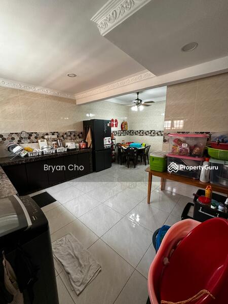 [Reno&Extend] Seksyen 2 Bandar mahkota cheras 2 Storey 20 x 65 untuk Untuk Dijual - RM 758,000, Mac 2026 - PropertyGuru.com.my