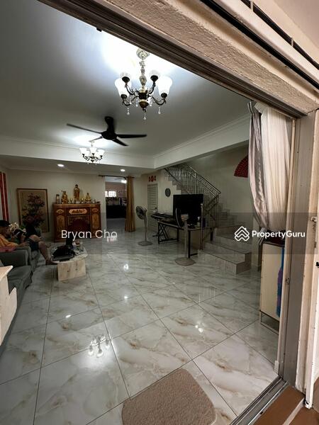 [Reno&Extend] Seksyen 2 Bandar mahkota cheras 2 Storey 20 x 65 untuk Untuk Dijual - RM 758,000, Mac 2026 - PropertyGuru.com.my