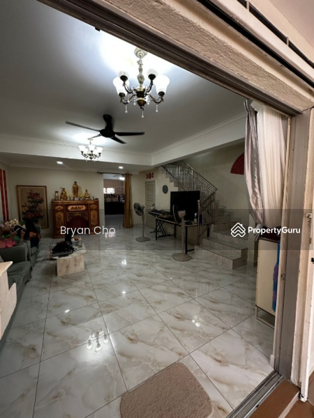 [Reno&Extend] Seksyen 2 Bandar mahkota cheras 2 Storey 20 x 65 untuk Untuk Dijual - RM 758,000, Mac 2026 - PropertyGuru.com.my