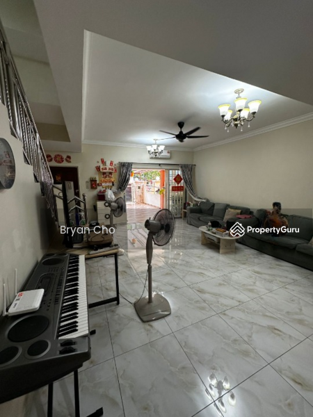 [Reno&Extend] Seksyen 2 Bandar mahkota cheras 2 Storey 20 x 65 untuk Untuk Dijual - RM 758,000, Mac 2026 - PropertyGuru.com.my