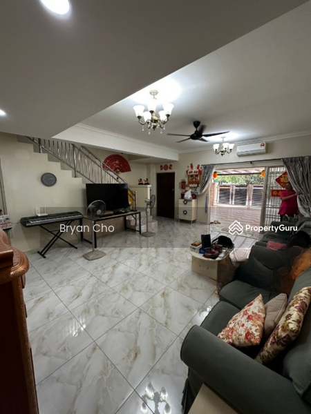 [Reno&Extend] Seksyen 2 Bandar mahkota cheras 2 Storey 20 x 65 untuk Untuk Dijual - RM 758,000, Mac 2026 - PropertyGuru.com.my