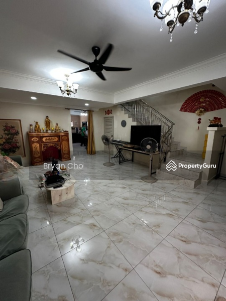 [Reno&Extend] Seksyen 2 Bandar mahkota cheras 2 Storey 20 x 65 untuk Untuk Dijual - RM 758,000, Mac 2026 - PropertyGuru.com.my