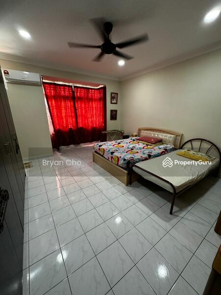 [Reno&Extend] Seksyen 2 Bandar mahkota cheras 2 Storey 20 x 65 untuk Untuk Dijual - RM 758,000, Mac 2026 - PropertyGuru.com.my