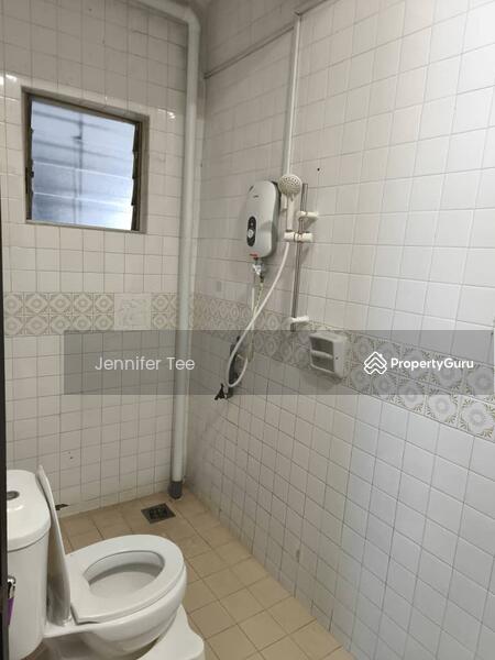 Untuk Disewa - Damansara Jaya
