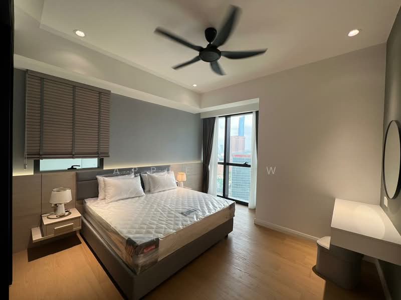 TRX Residences untuk Untuk Disewa - RM 5,500 /bulan, Apr 2026 - PropertyGuru.com.my