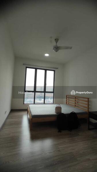 Servis Apartment untuk Dijual di United Point (Residensi Berpadu) - Hao Pua - PropertyGuru.com.my