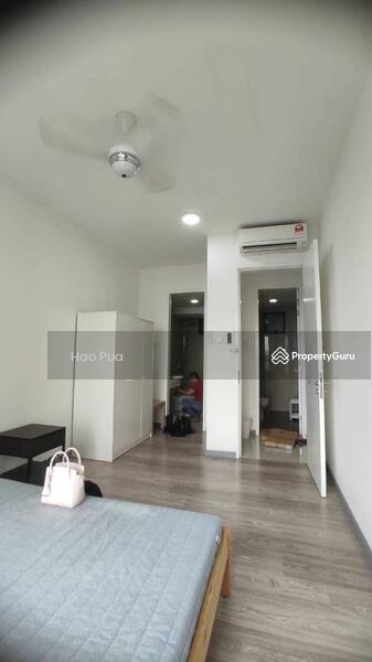 Servis Apartment untuk Dijual di United Point (Residensi Berpadu) - Hao Pua - PropertyGuru.com.my
