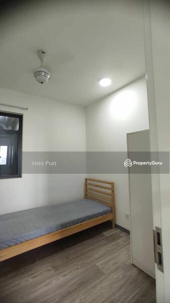 Servis Apartment untuk Dijual di United Point (Residensi Berpadu) - Hao Pua - PropertyGuru.com.my