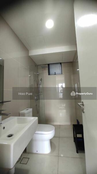Servis Apartment untuk Dijual di United Point (Residensi Berpadu) - Hao Pua - PropertyGuru.com.my