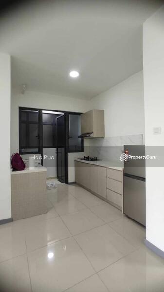 Servis Apartment untuk Dijual di United Point (Residensi Berpadu) - Hao Pua - PropertyGuru.com.my