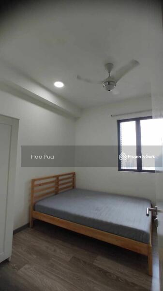 Servis Apartment untuk Dijual di United Point (Residensi Berpadu) - Hao Pua - PropertyGuru.com.my