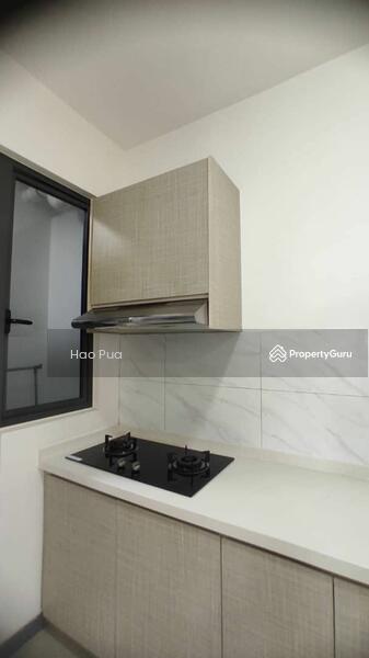 Servis Apartment untuk Dijual di United Point (Residensi Berpadu) - Hao Pua - PropertyGuru.com.my