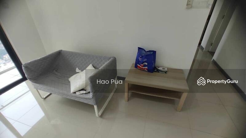 Servis Apartment untuk Dijual di United Point (Residensi Berpadu) - Hao Pua - PropertyGuru.com.my