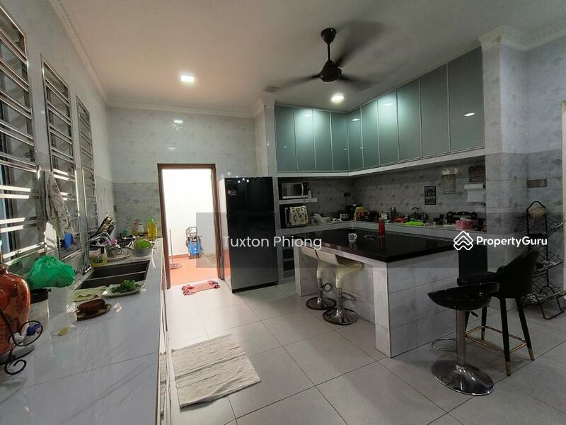 For Sale - Kempas Kempass